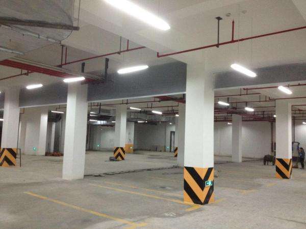 概述安装挡烟垂壁的重要性