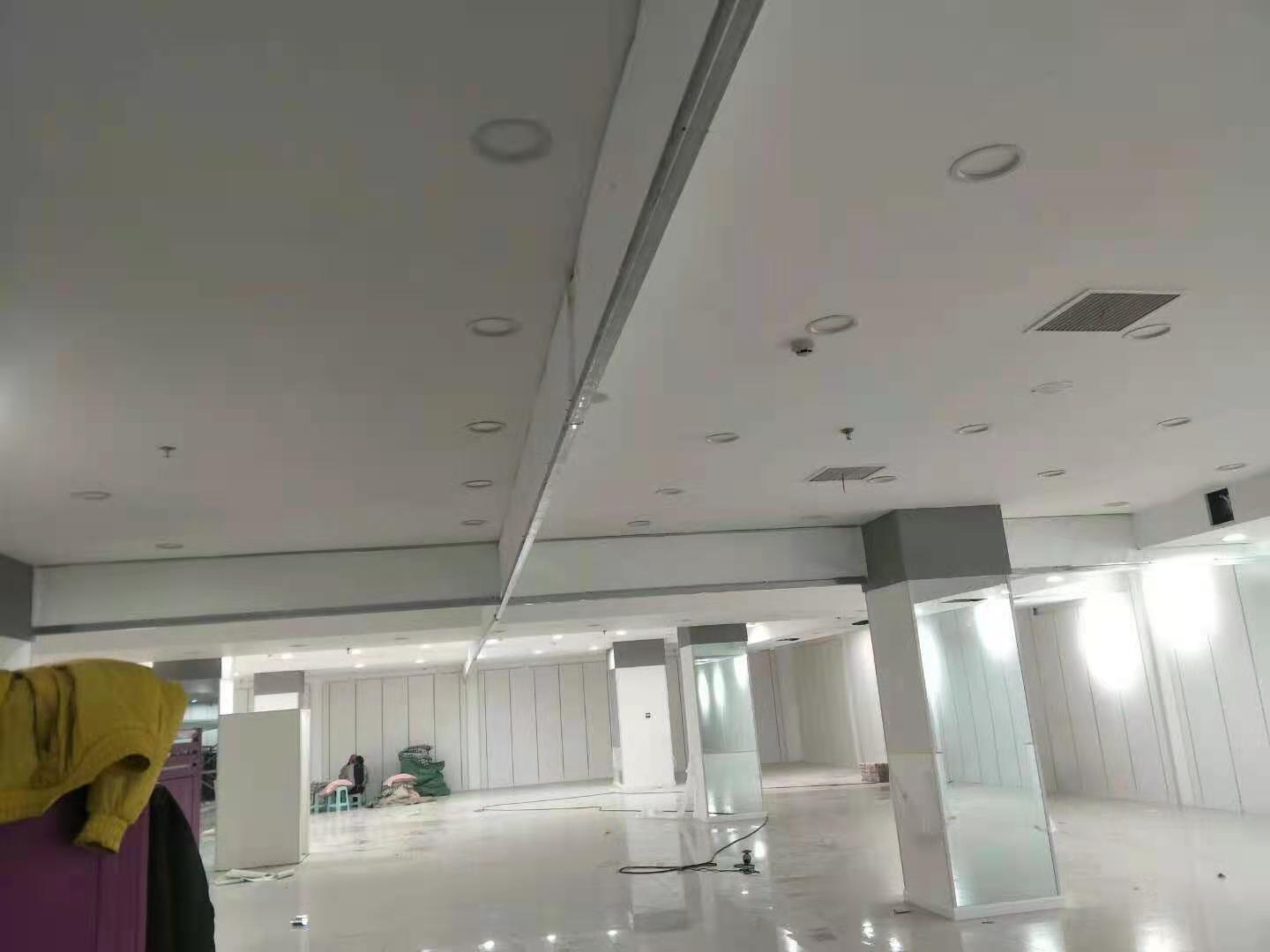 挡烟垂壁材料有哪些